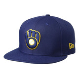 Gorra Unisex Azul Talla M De Beisbol