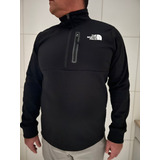 Polerón The North Face M Pnr Peak Tnf - Hombre Talla L Negro