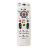 Controle Remoto Compativel Receptor Sky S14 Tv Livre Pre Pag