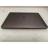 Macbook Pro (2019) 13.3 , Intel Core I5, 8gb Ram, 256gb Ssd