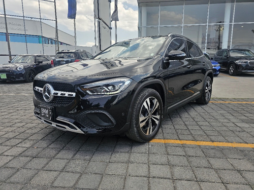 Mercedes-benz Clase Gla Gla 200 Progressive 