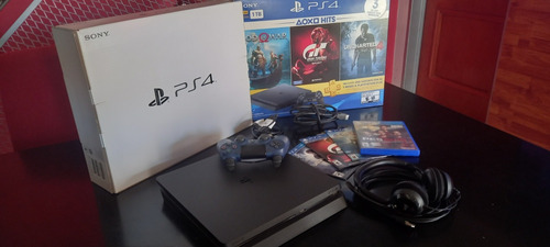 Playstation 4 1tb