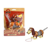 Slinky Dog Pull Toy Story Disney Junior Pull Toy Importado