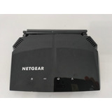 Router Netgear R6120 Ac1200 Wifi Doble Banda.