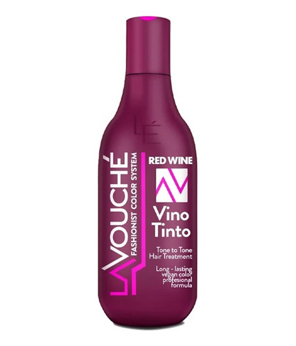 Tratamiento Matizador Lavouche Vino Tinto 300ml