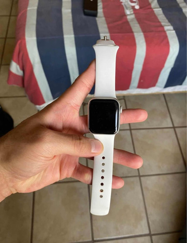 Apple Watch Se 40 Mm Primera Generación