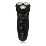 Remington R3-4110a - Afeitadora Giratoria Para Hombre, Afeit