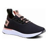 Tenis Polo Ultrabone Academia Caminhada Moda Fitnees Confort