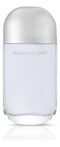 Alejandro Sanz Mi Acorde Eres Tú Man Edt 100 Ml