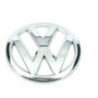 Emblema Grilla Vw Gol Iii  Polo  Caddy 2004  Volkswagen EuroVan