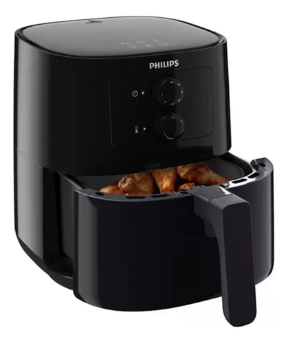 Airfryer L Philips 3000 Series Hd9200/90