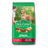 Dog Chow Adulto Myg 21kg- Animal Brothers