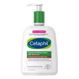 Loción Corporal 16 Onzas Cetaphil Para Pieles Secas Y