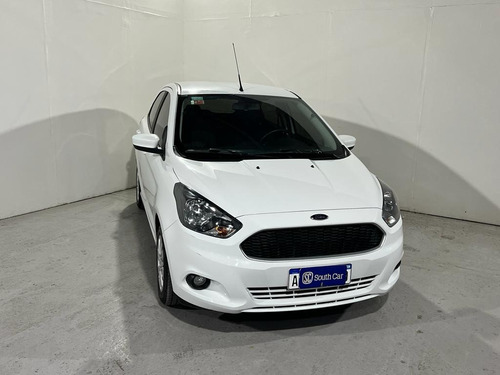 Ford Ka Freestyle Se 1.5 - Southcar Lanus