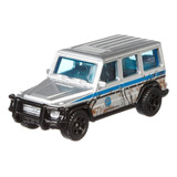 Matchbox Jurassic Park World 14 Merdeces-benz G 550