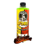Toxic Shine Atomic Shampoo Alcalino 600cc