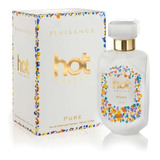 Plaisance Perfume Hot Velvet Pure 100 Ml