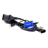 Cable Interfaz Usb Para Equipos De Gas 5 Generacion 