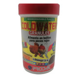 Prodac Alimento Coldwter Granules 35g Acuario Peces Pecera