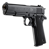Pistola Fogueo Colt Government 1911 9mm/ R&b Center!