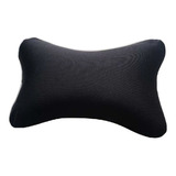 Almohadon Cervical Auto Apoya Cabeza Viscoelastico Liso