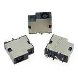 Jack Power Pin De Carga Para Hp 15-af 15-ac 14-n 15-n Centro