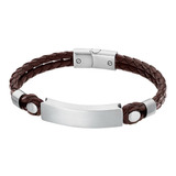 Pulsera Ls2103-2/1 Lotus Style Hombre Dark Style