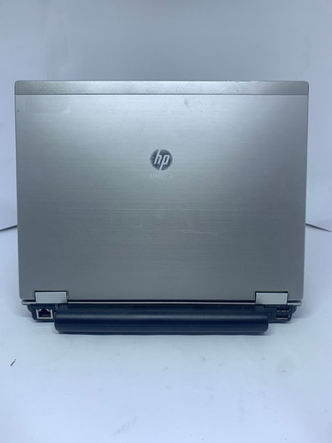 Notebook Hp 2540p Core I7 1ª 4gb Ram Hd 500gb Usado