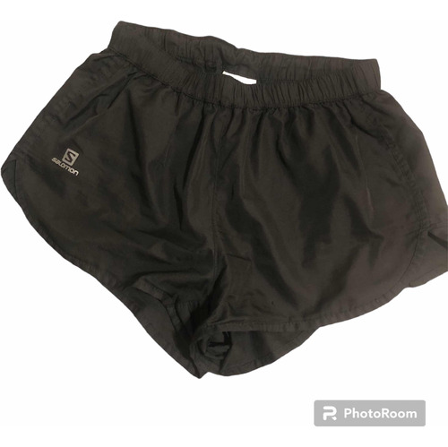 Short Salomon De Mujer