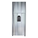 Refrigerador Winia Wrt-1650ggdx Cap 443 L Color Glam Silver