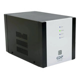  Cdp Estabilizador Regulador Voltaje R-avr2408 2400va/1200w 