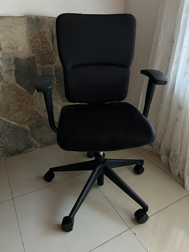 Silla De Oficina Steelcase Lets´b Original