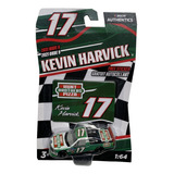 Lionel Racing Nascar Authentics 2021 Wave 9 Kevin Harvic #17