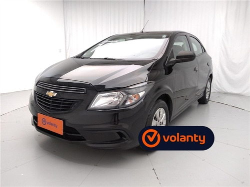 CHEVROLET ONIX 1.0 MPFI JOY 8V FLEX 4P MANUAL