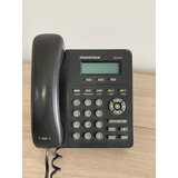 Telefone Voip - Ip - Gxp1400 - Grandstream  Display Digital