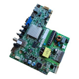 Placa Principal Tv Aoc Le32m1475/25 Msd6308-t4c1