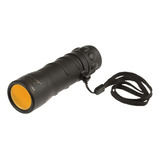 Monocular Hokenn 10x25 Antireflejo Resistente Al Agua