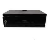 Gabinete Rack  L Para Dvr 17x52x40 Ideal Dvr 16 A 32 Canales