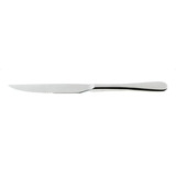 Faca De Churrasco Dúzia - Bistrô 240 X 9 Mm Cor Sem Cor