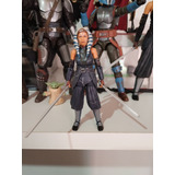 Ahsoka Tano Mandalorian - Tvc - Star Wars