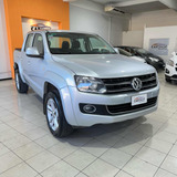 Volkswagen Amarok 2016 2.0 Cd Tdi 180cv 4x4 Trendline