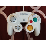 Control Nintendo Gamecube