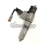 Inyector De Combustible Para Motor N14 Celect 3411767