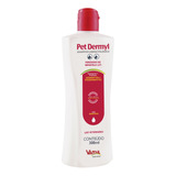 Shampoo Pet Dermyl Vansil