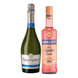 Pack Ramazzotti Spritz  + Espumante Valdivieso Brut