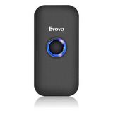 Escáner De Código De Barras Eyoyo Mini Bluetooth 1d 2d Qr Es