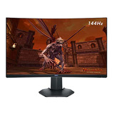 Monitor Gaming Dell 2022 27  Curvo Fhd 144hz Hdmi/dp