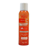 Rever C Sabonete Mousse Antioxidante 147ml Biomarine