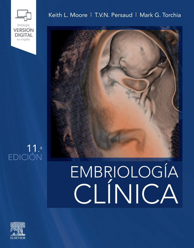 Embriología Clínica 61vxn
