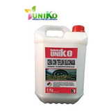 Cera Autos Uniko Premium Con Teflon Siliconada 4 Por 5 Lts